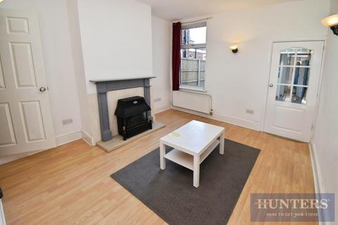 3 bedroom terraced house for sale, Kirkdale Road, Wigston, LE18 4SR