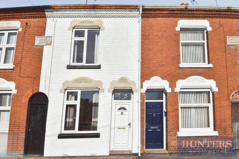 3 bedroom terraced house for sale, Kirkdale Road, Wigston, LE18 4SR