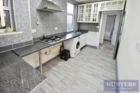 3 bedroom terraced house for sale, Kirkdale Road, Wigston, LE18 4SR