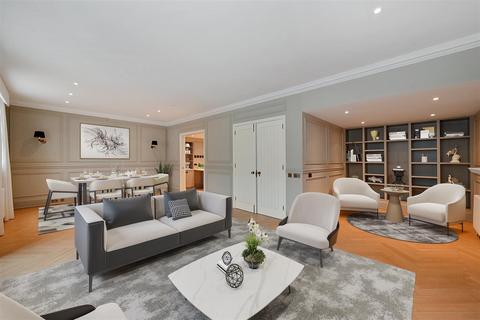 undefined, Clabon Mews, Knightsbridge, SW1X