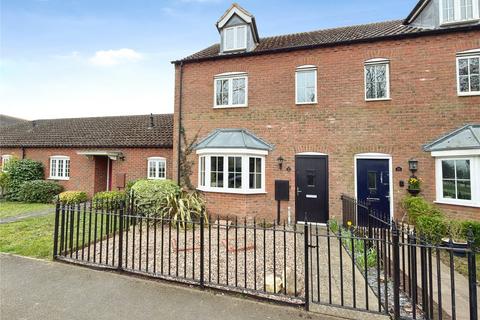 3 bedroom terraced house for sale - Horncastle Road, Lincoln LN3