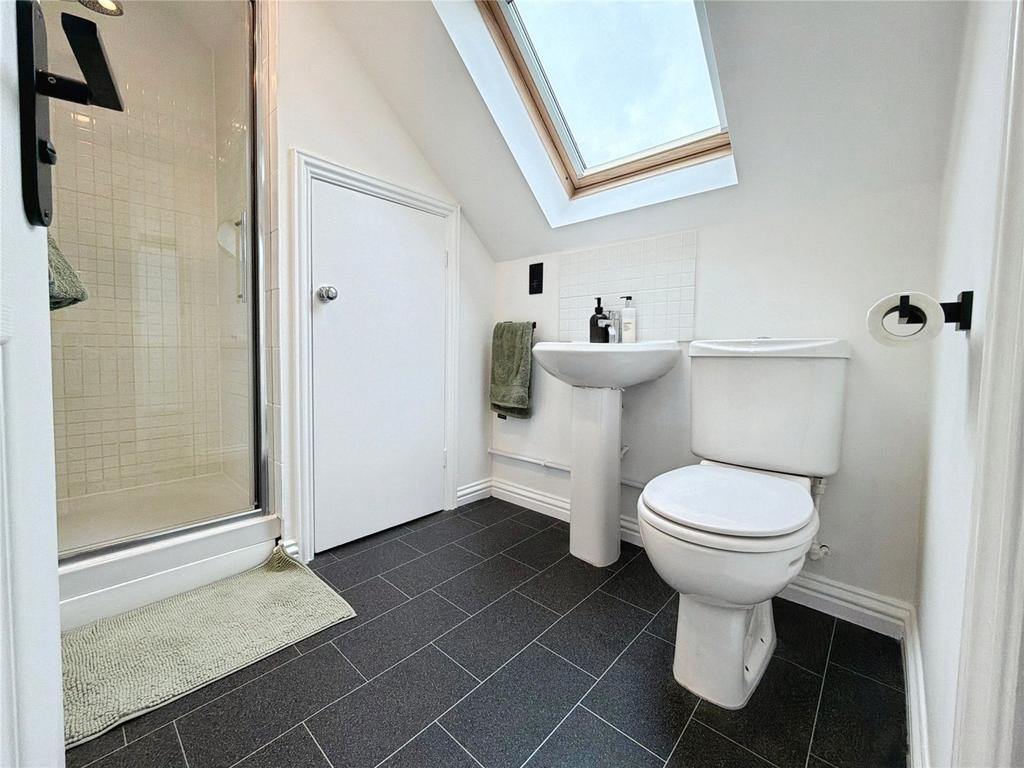Ensuite