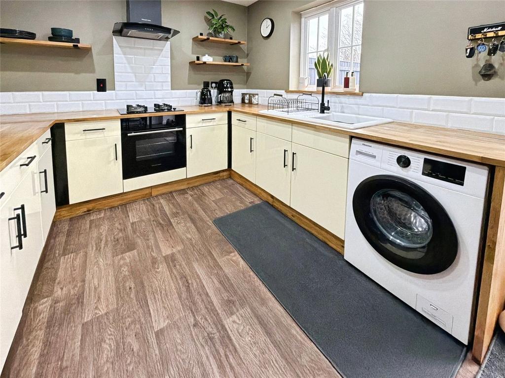 Kitchen-Diner