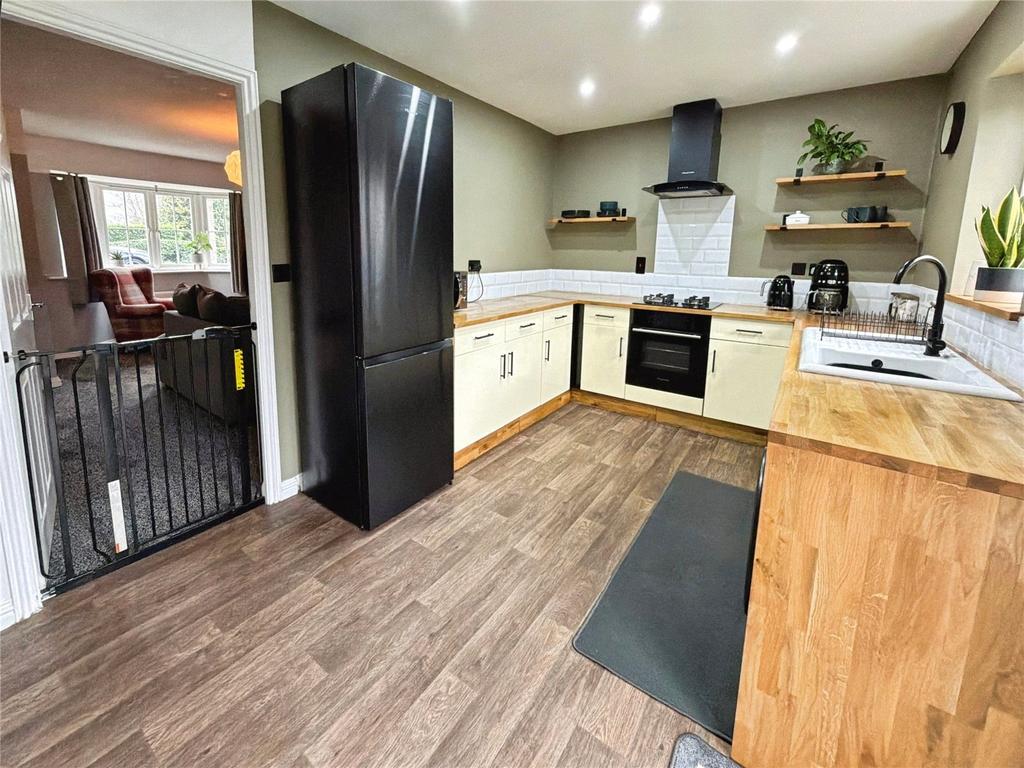 Kitchen-Diner