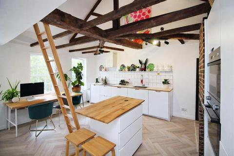 2 bedroom flat for sale, High Street, Hemel Hempstead HP1