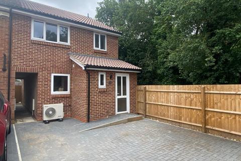 undefined, Beaumont Drive, Cherry Lodge, Northampton NN3