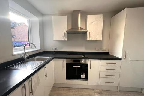 undefined, Beaumont Drive, Cherry Lodge, Northampton NN3