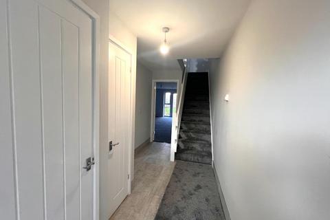 undefined, Beaumont Drive, Cherry Lodge, Northampton NN3