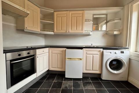 1 bedroom flat to rent, Madeley Road, London, W5
