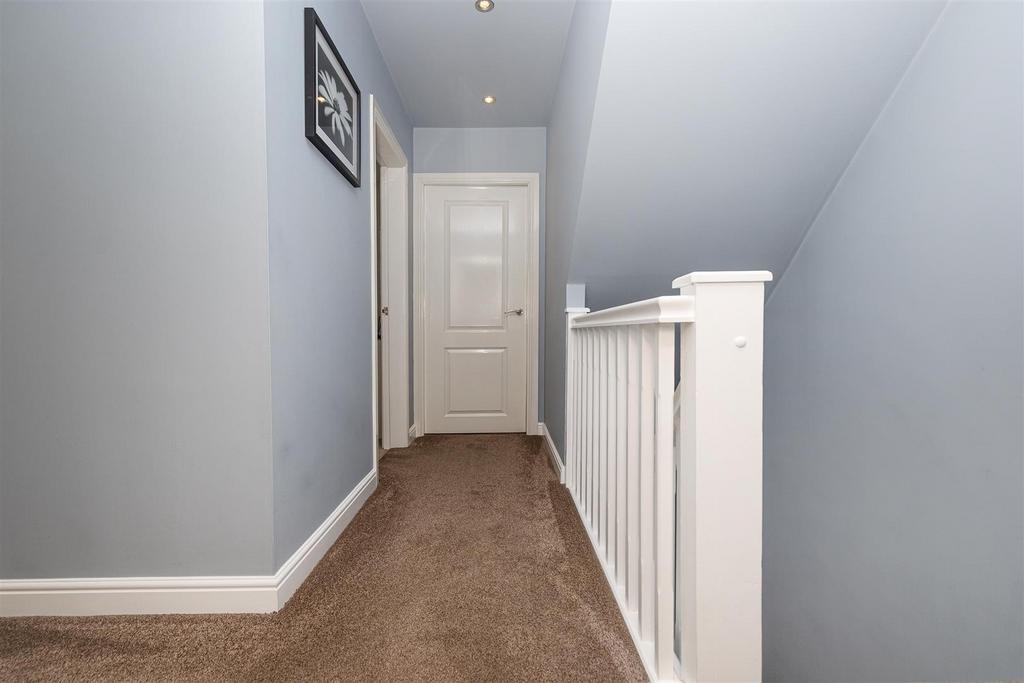 Bramleys Estate Agents - Suffolk Rise - Ferndale (