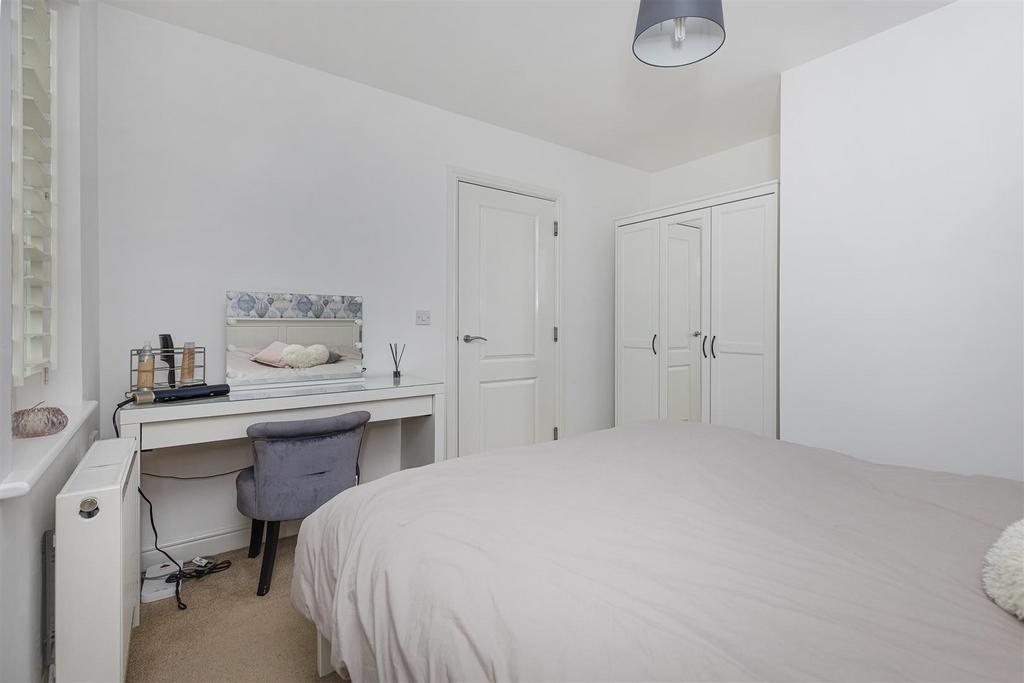 Bramleys Estate Agents - Suffolk Rise - Ferndale (