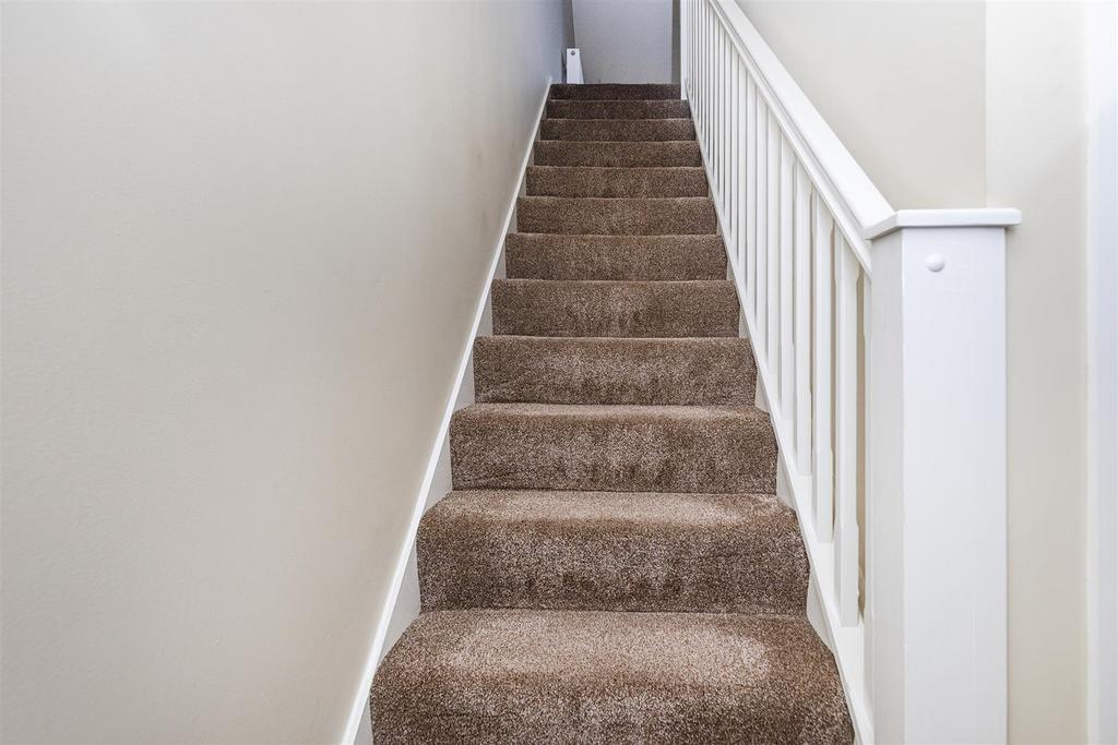 Bramleys Estate Agents - Suffolk Rise - Ferndale (