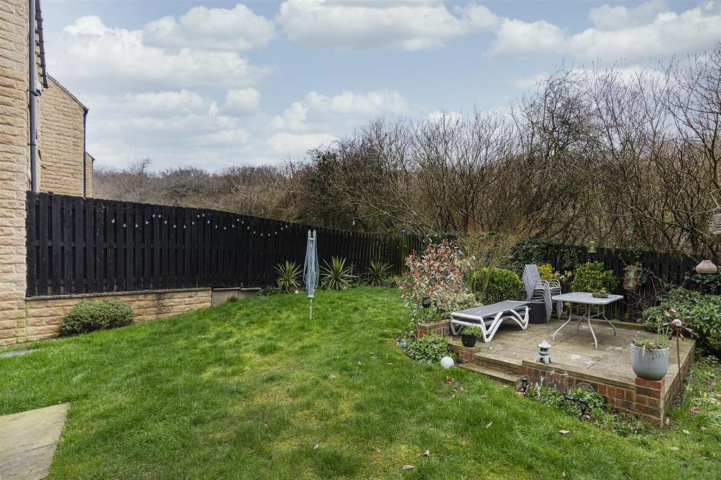 Bramleys Estate Agents - Suffolk Rise - Ferndale (