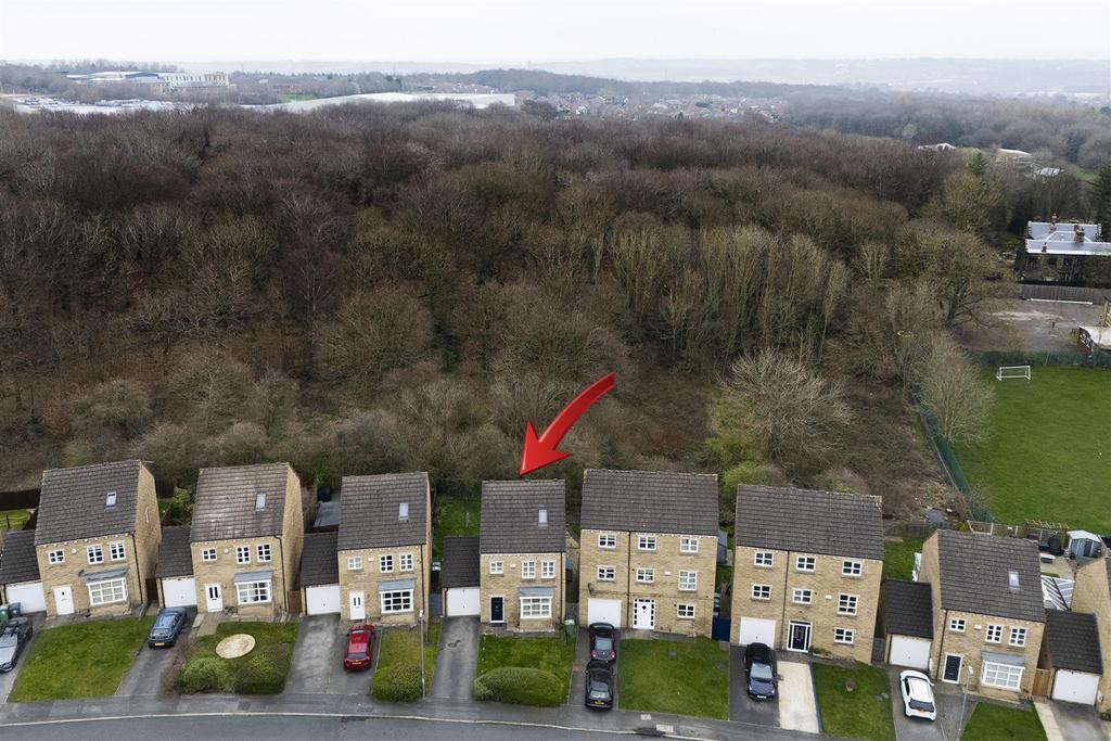 Bramleys Estate Agents - Suffolk Rise - Ferndale (