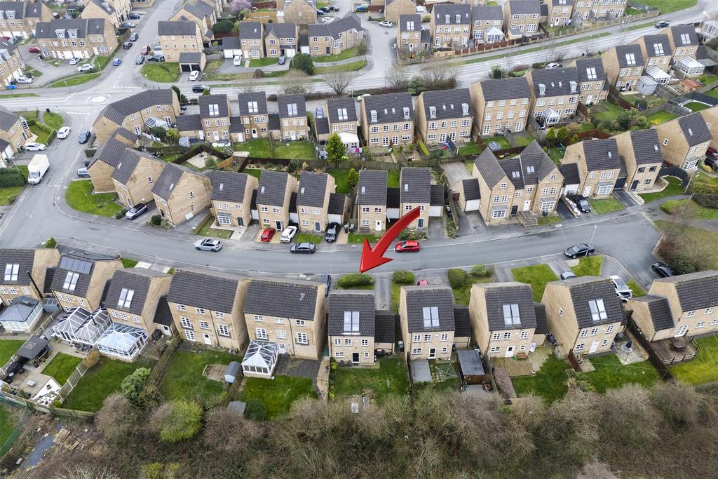 Bramleys Estate Agents - Suffolk Rise - Ferndale (