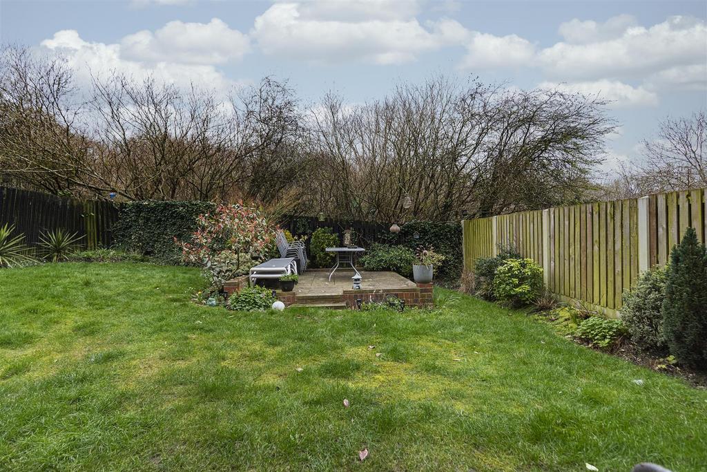 Bramleys Estate Agents - Suffolk Rise - Ferndale (