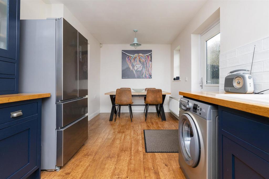 Bramleys Estate Agents - Suffolk Rise - Ferndale (