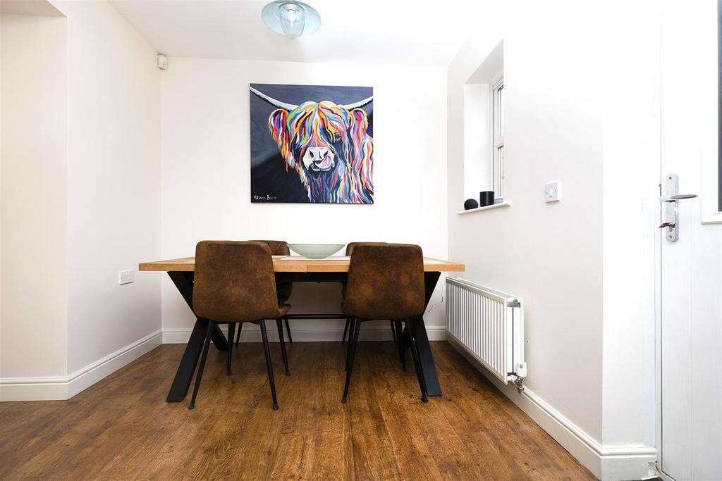 Bramleys Estate Agents - Suffolk Rise - Ferndale (