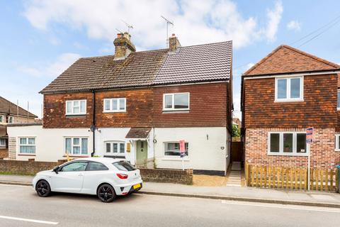undefined, London Road Dunton Green TN13