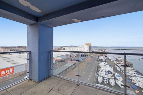 2 bedroom flat for sale, 5/11 Lochinvar Drive, Granton, Edinburgh, EH5