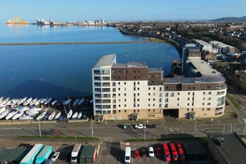 5/11 Lochinvar Drive, Granton, Edinburgh, EH5