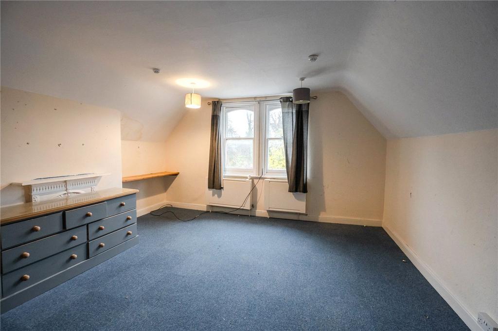 Bedroom 8