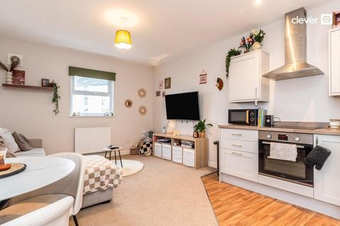 undefined, Arundel Crescent, Plymouth PL1