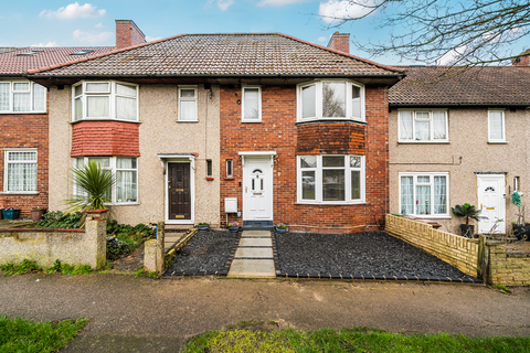3 bedroom terraced house for sale, Wrythe Lane, Carshalton SM5