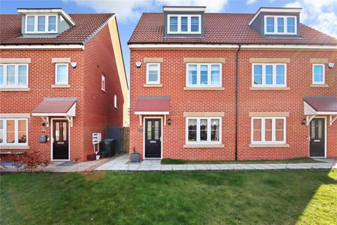 undefined, Havering Court, Durham DH8