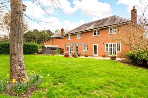 undefined, Garden Lane, Tyringham, Newport Pagnell, Buckinghamshire, MK16