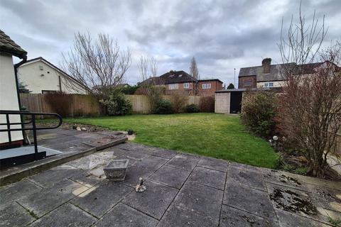 undefined, Arlington Drive, Penketh, Warrington, Cheshire, WA5