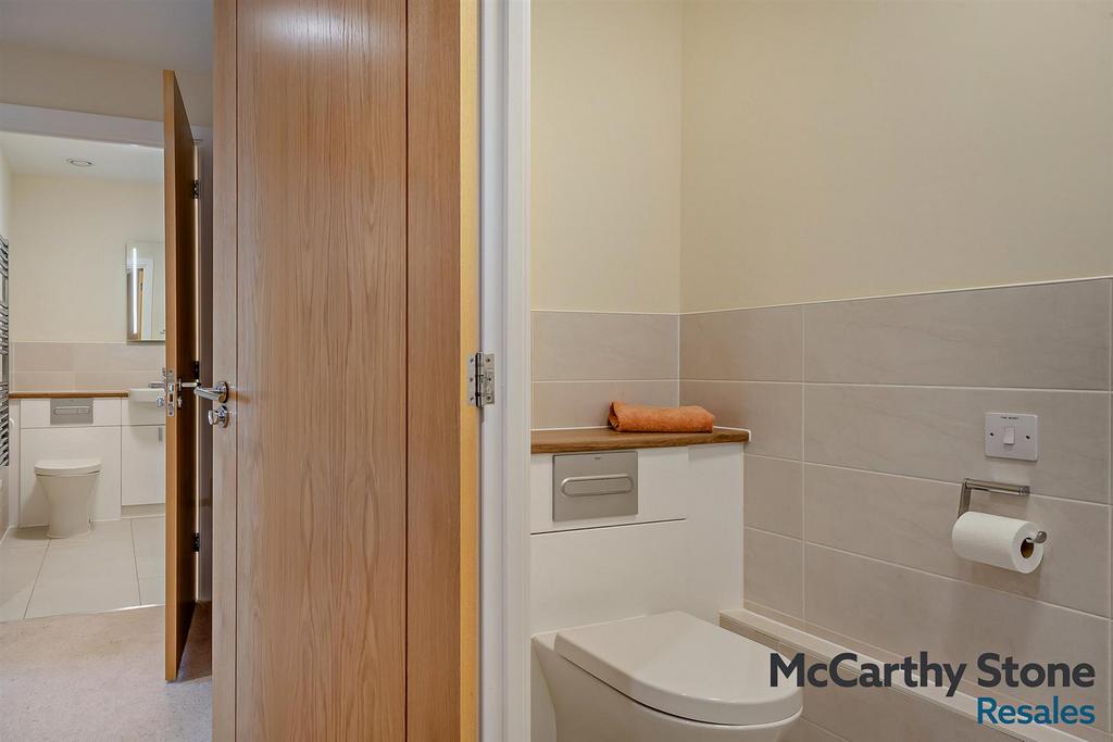 Cloakroom