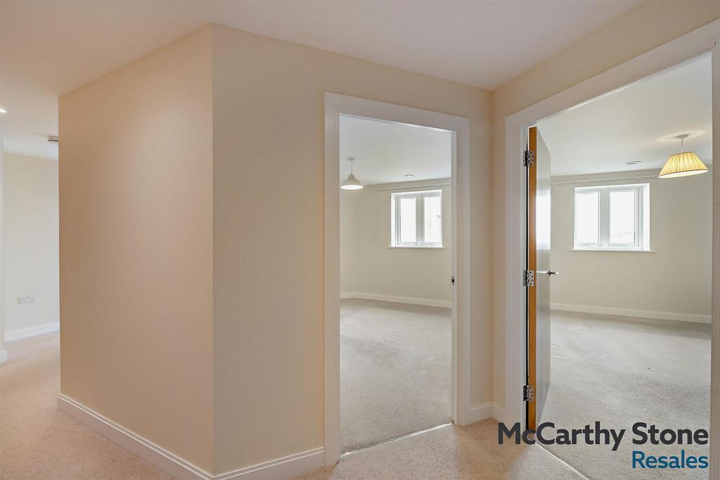Entrance Hall: