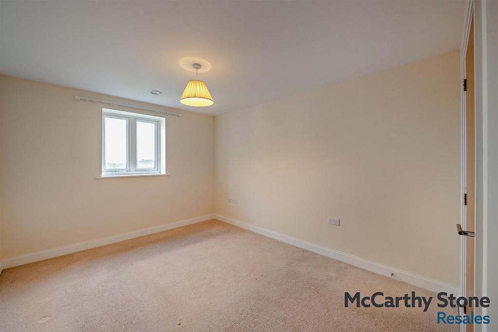 Principal Bedroom: