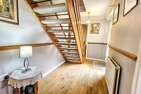 undefined, Pulford Drive, Thurnby