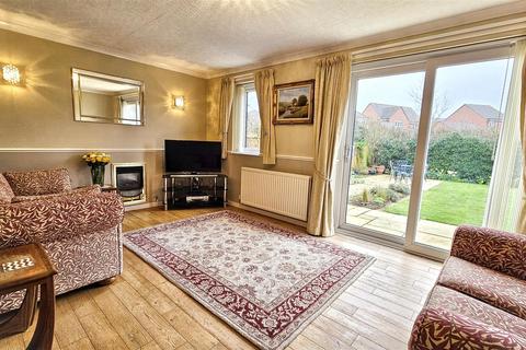 undefined, Pulford Drive, Thurnby