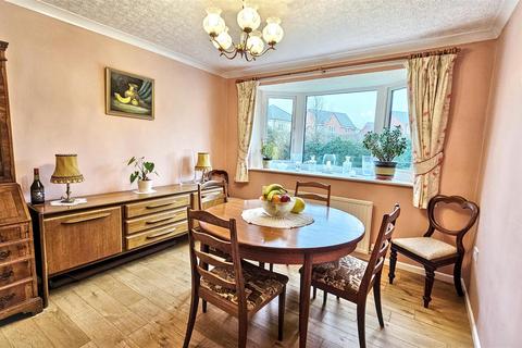 undefined, Pulford Drive, Thurnby