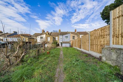 undefined, Riverdale Road, Plumstead, London, SE18