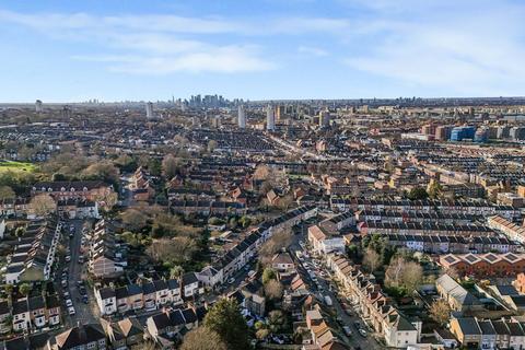 undefined, Riverdale Road, Plumstead, London, SE18