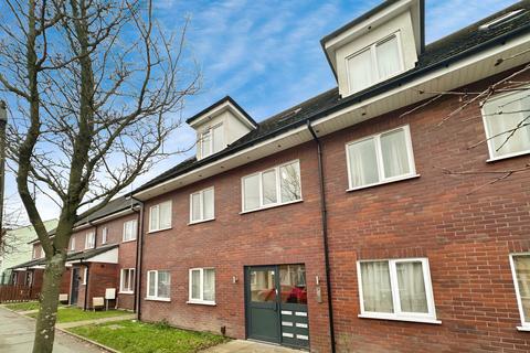 1 bedroom apartment to rent, Leicester Street, Wolverhampton WV6