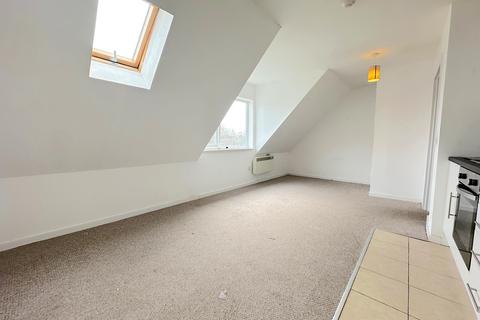 1 bedroom apartment to rent, Leicester Street, Wolverhampton WV6