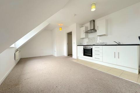 1 bedroom apartment to rent, Leicester Street, Wolverhampton WV6
