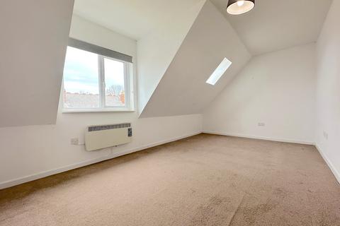 1 bedroom apartment to rent, Leicester Street, Wolverhampton WV6