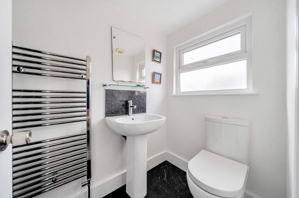 En-Suite