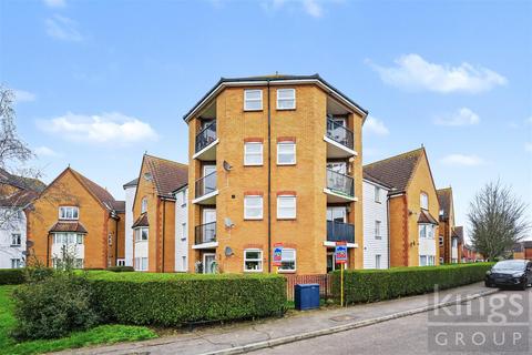 2 bedroom flat for sale - Chelsea Gardens, Church Langley
