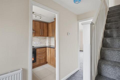 undefined, Old House Road, Loundsley Green, Chesterfield