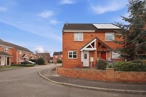 undefined, Old House Road, Loundsley Green, Chesterfield