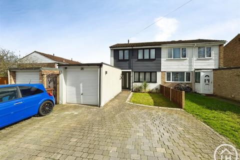 undefined, Nares Road, Gillingham ME8