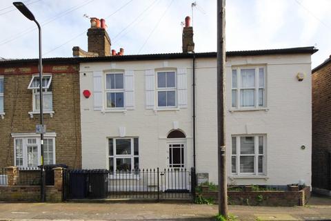 undefined, Bedford Road, W13