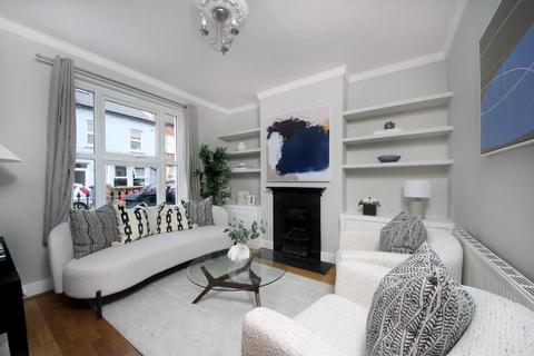 undefined, Bedford Road, W13